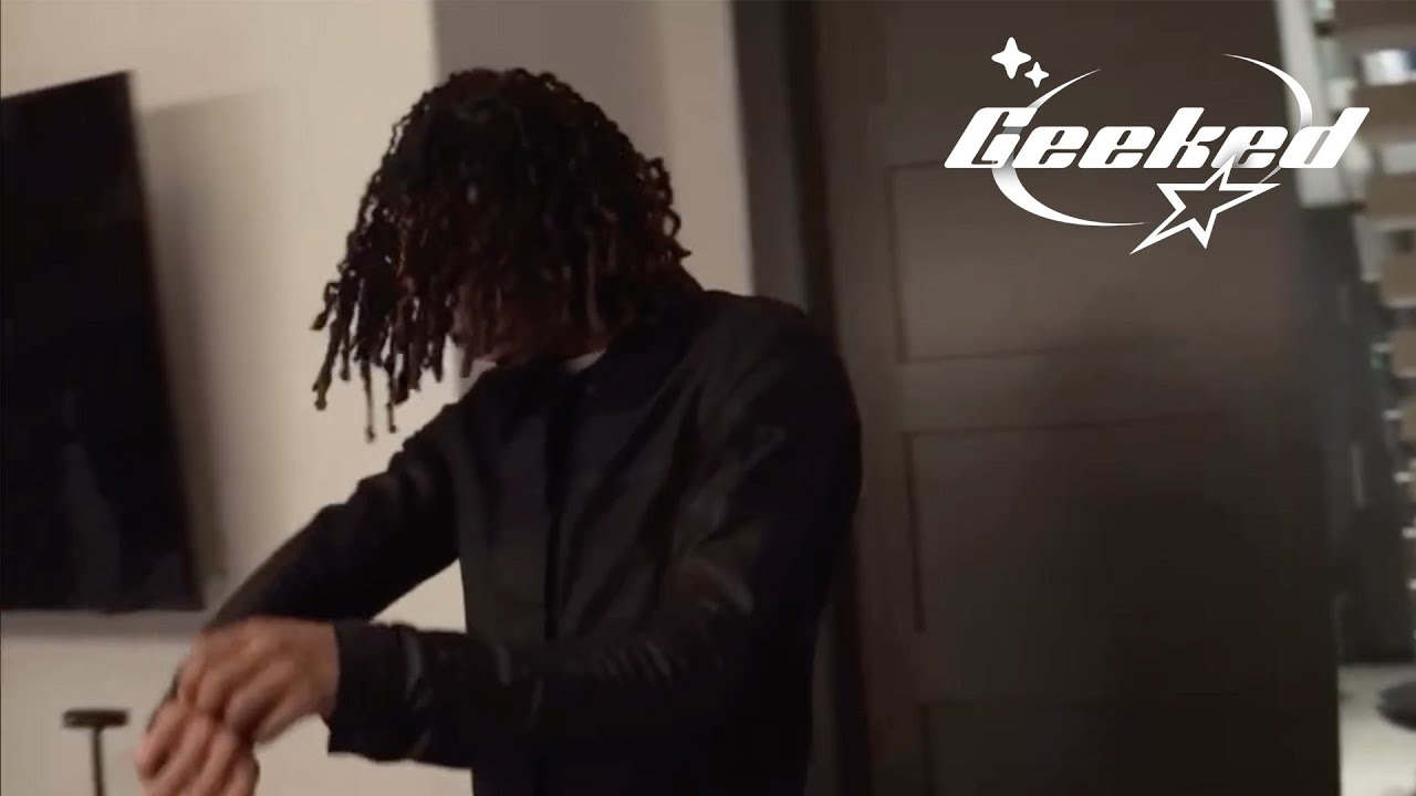 1oneam - Marriott ♱ Snippet ♱