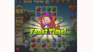 Pig & Dragon || Level 11