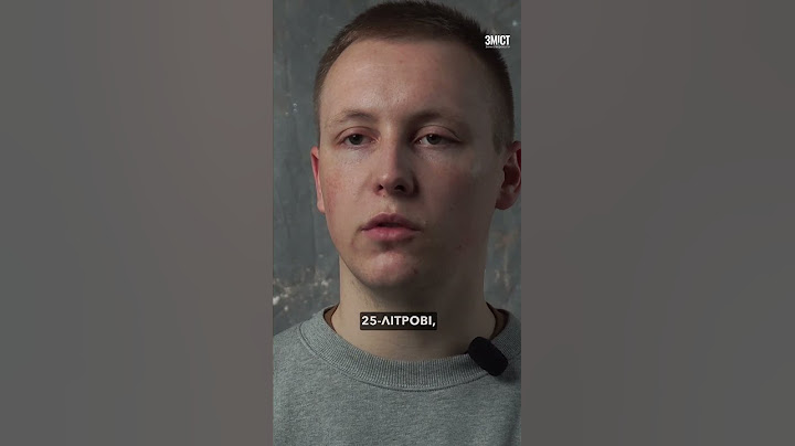 Звільнений з неволі оборонець Маріуполя розповідає про випробування, яких зазнав у полоні #полон