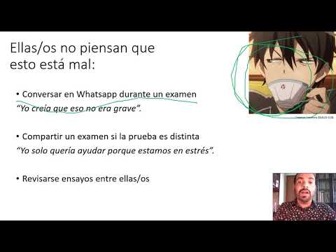 Cómo La Deshonestidad Académica Puede Afectar Tu Carrera