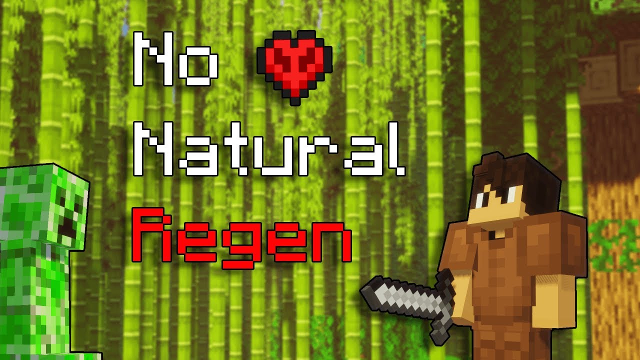 I Beat This Minecraft Hardcore Challenge!?