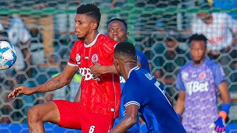 Simba SC 1-0  JKT Tanzania | Highlights | NBC Premier League 24/12/2024