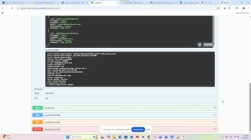 W02 Project Contacts Part 2