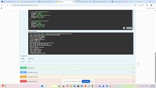 W02 Project Contacts Part 2