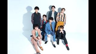 Kis-My-Ft2 / 9th Overture（「BEST of Kis-My-Ft2」Teaser）