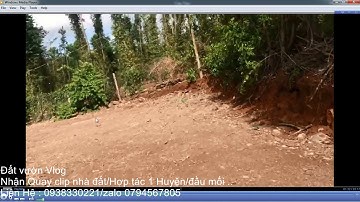 Bán 12348m2 đất vườn, xã Quảng thành, 350tr sao  ~4,2ty (giá cực tốt)