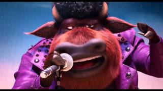 動物たちの歌で劇場を救う ヒットソング満載の特報がお目見え 映画 Sing 原題 Youtube