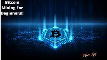 Crypto Currency Mining For Beginners - Full Overview!! How To Start Mining Bitcoin/Ethereum In 2021!