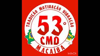 Primeira Música Do Cmd De Macaiba 53 Tmv Ohs