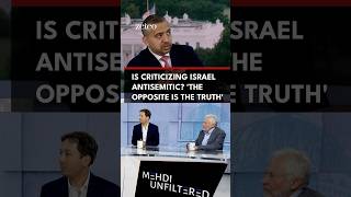 Is Criticizing Israel Antisemitic? ‘The Opposite Is the Truth