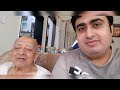 Hawan karenge with dadaji tushar upreti vlogs  sunday
