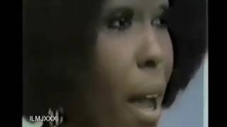 THE SHIRELLES   Dedicated To The One I Love  RARE VIDEO with Lyrics