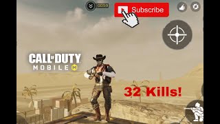 DROPPING A NUKE IN *NEW* KILL CONFIRMED!! Call Of Duty Mobile