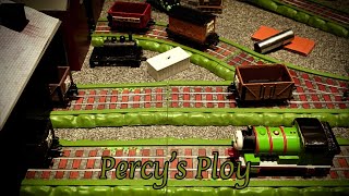 Percy’s Ploy