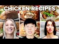 3 Signature Chicken Recipes From Tasty Producers • Tasty