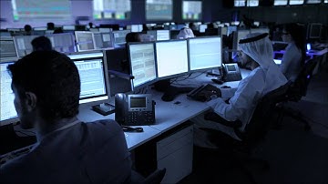 du Enterprise - Large segment- Data Security 10 second video