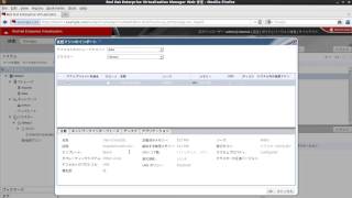 RHEL6.4/KVM to RHEV3.2 (V2V Feature)