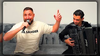 Laurentiu Craciun - Hai, hai mandrelor rugati-va sa nu mor LIVE 2025