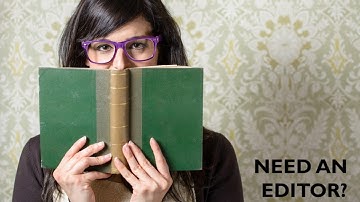 Best Editing Services Ottawa