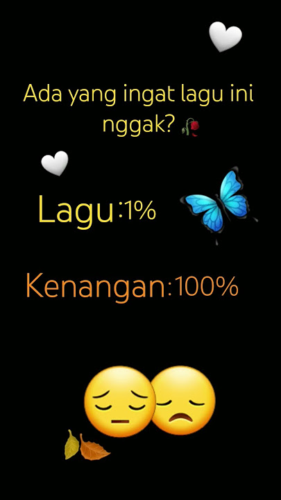 ada yang ingat #alanwalker #fyppppp #lagu#kenangan
