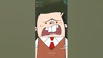 Mbc3 عالم الطباشير شارة البداية Chalkzone 