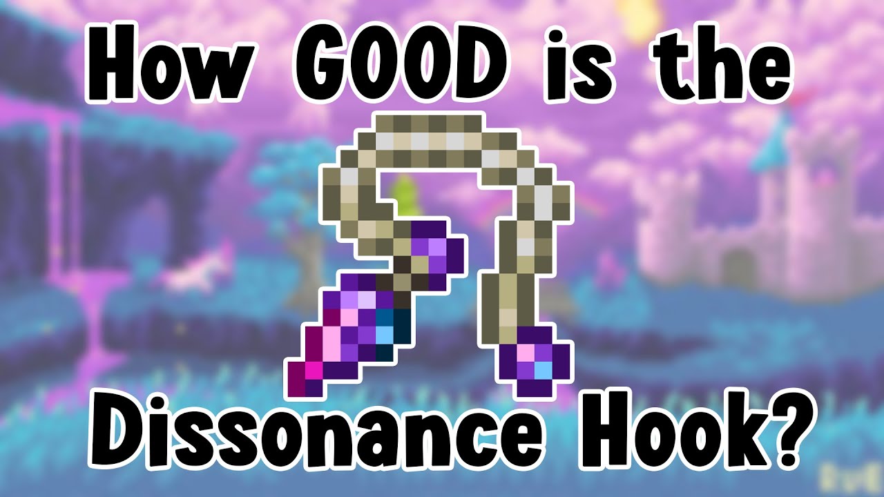 Dissonance Hook How Can it be Used? YouTube