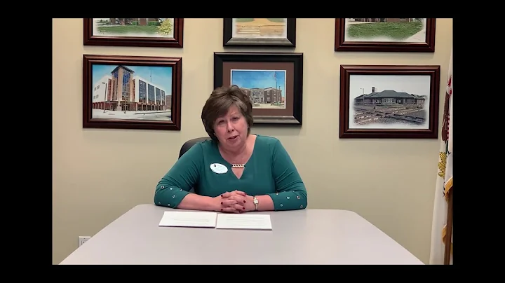 Year End Message from our Chamber President & CEO,...