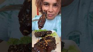 Sitiawan Coffee Spare Ribs ☕️🐷 | Look at That Glaze! 😍