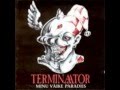 Terminaator - Viski