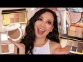 NEW LUXURY & HIGH END MAKEUP HAUL // Sephora, Tom Ford, Fenty, Dior Summer Dune & MORE!