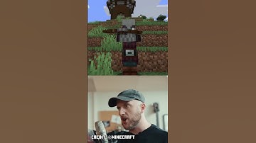 Minecraft sound effects 😱 #minecraft #shorts