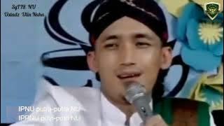 SYIIR  NU  ( Gus Ulin )