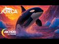 || Orca Facts || They Hunt in Packs Like Wolves and Take Down Great White Sharks! ||