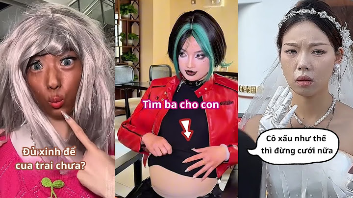 [Tổng hợp] Đừng bao giờ khinh thường con gái khi chưa makeup | Tập 1