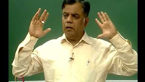 Introduction to convective heat transfer - Part 2: Lecture-02