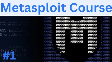 Introduction to Metasploit Framework (Metasploit Fundamentals ep1)