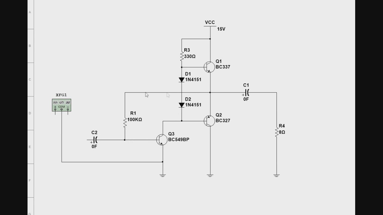 168 Saída de áudio com par casado e alguns cálculos