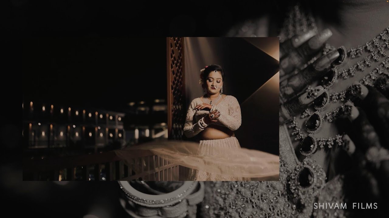 Yash & Shreya || Same Day Wedding Highlights || ShivamFilms II 8109391098