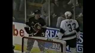 Marty McSorley vs. Dennis Vial II (12-13-95)