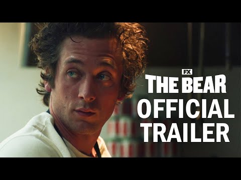 The Bear | Official Trailer | Disney+ Singapore