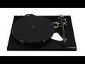 Rega RP8 Turntable / Apheta 2 MC Cartridge - Black | 2ndhandhifi