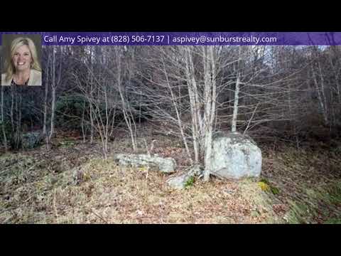 6 Clark Road, Clyde, NC home video tour