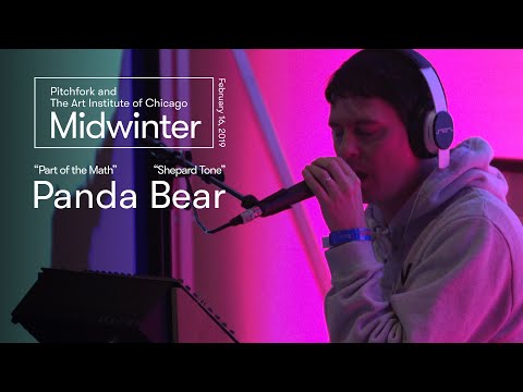 Panda Bear |