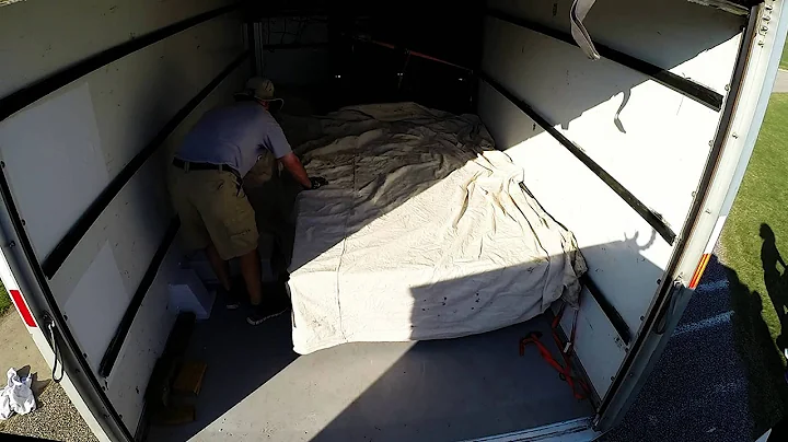 The Prop Truck