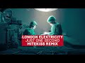 London Elektricity - Just One Second (Mitekiss Remix)