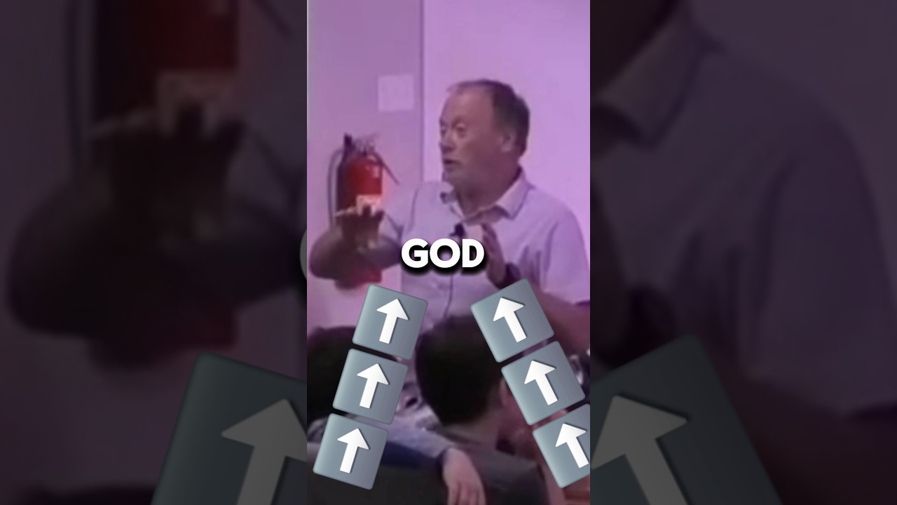 Does God Want Us To Have Fun? 