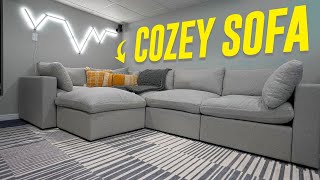 Cozey Ciello Unboxing My Honest Thoughts