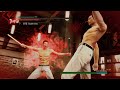 Yakuza Kiwami | Kiryu vs Nishikiyama ( No Damage, w/GodSpeed ) [ Hard ]