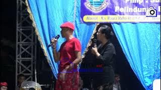 TOPENG BETAWI SINAR SELLI ASIH || H. Malih - H. Bolot - Ocid Nirin - Linda Nirin - Rita