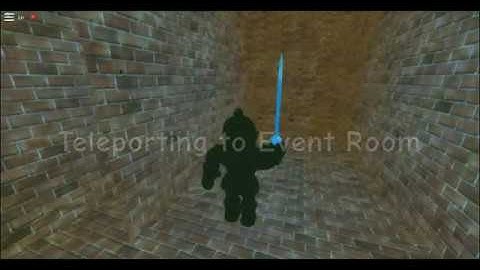 Infinity Rpg! Walkthrough